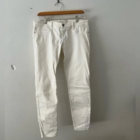Abercrombie & Fitch Jeans Size 6R