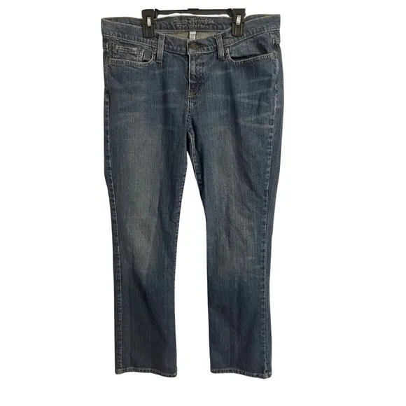 ABERCROMBIE & Fitch Women’s Denim Jeans Size 8S