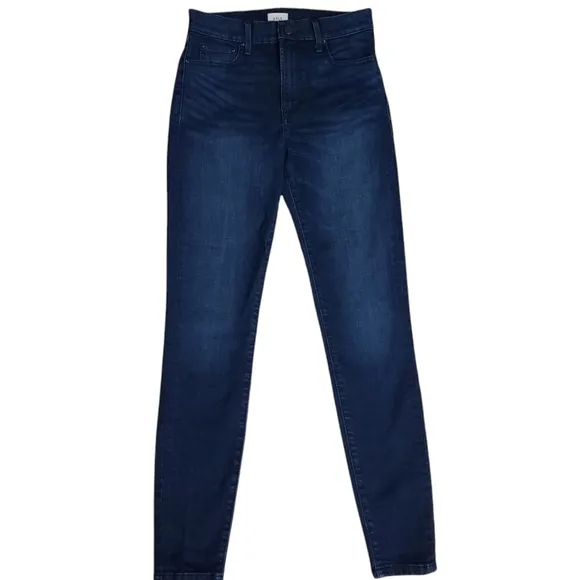 Able The High Rise Jean Womens size 25