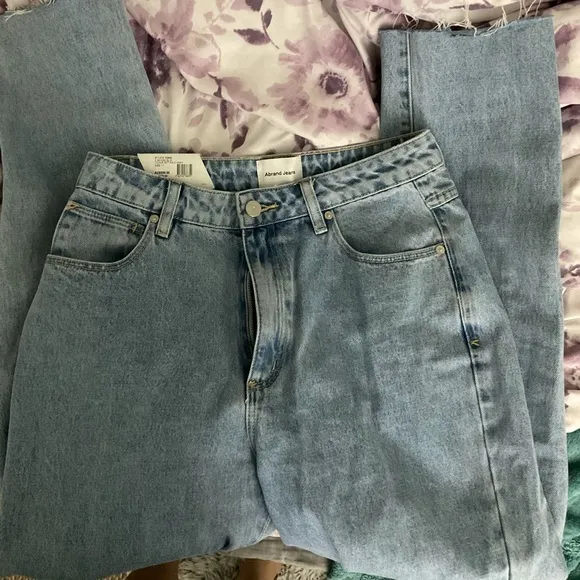 Abrand A ‘94 High Slim jeans
          
      NWT