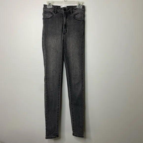 Abrand Jeans