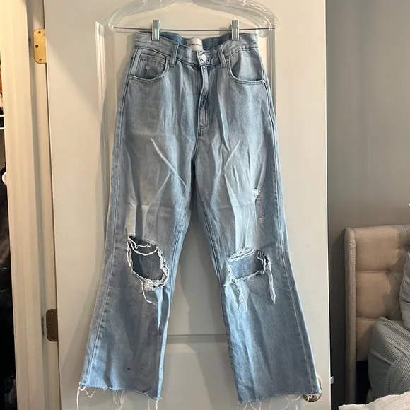 Abrand jeans