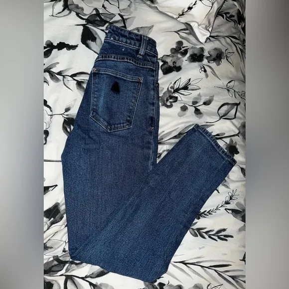 Abrand jeans slim