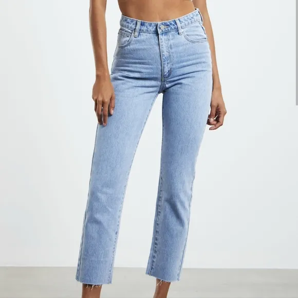 Abrand jeans