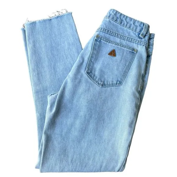 Abrand 94 High Slim Jeans