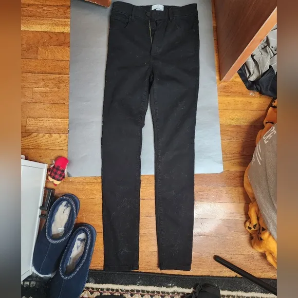 ABrand Jeans Sz 26