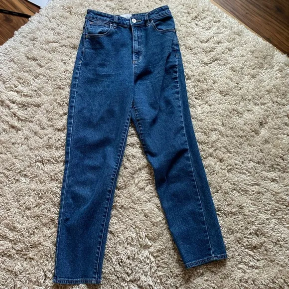 Abrand jeans