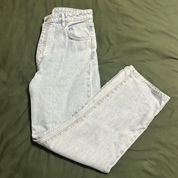 Abrand Jeans from Urban Outfitters