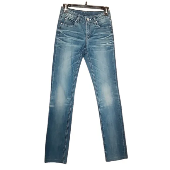 Acne jeans Size 24