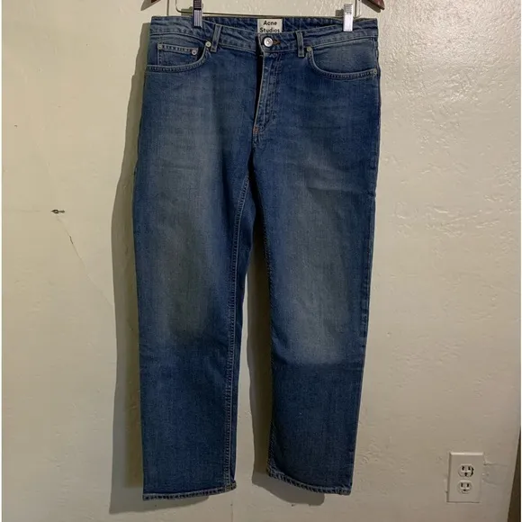 Acne Studios denim jeans 30