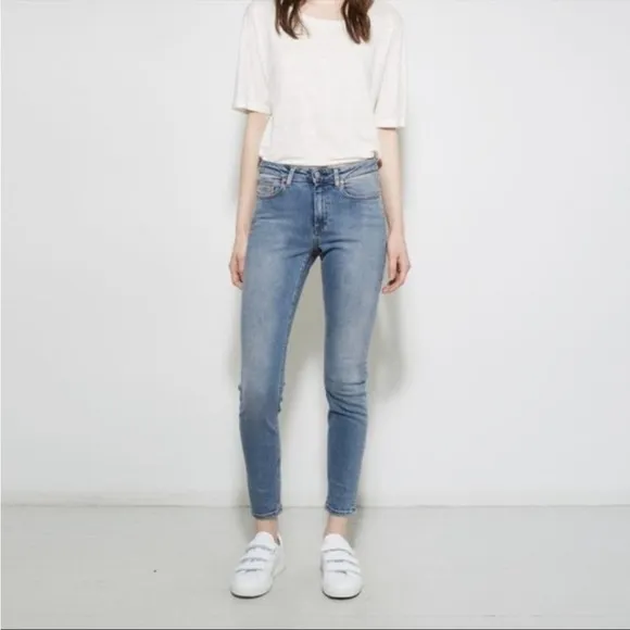 Acne Studios Skin 5 Vintage Jeans Size 26/32