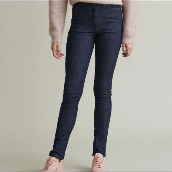 Acne Studios | Blå Konst Stockholm Jeans