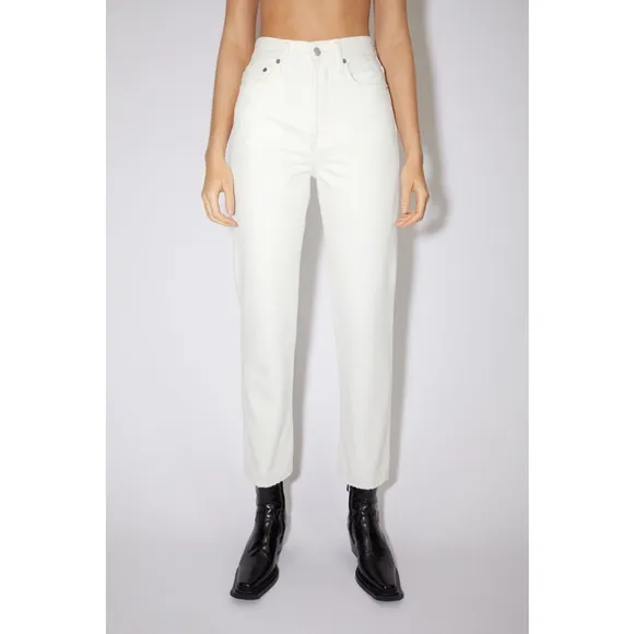Acne Studios Blå Konst Jeans - Mece