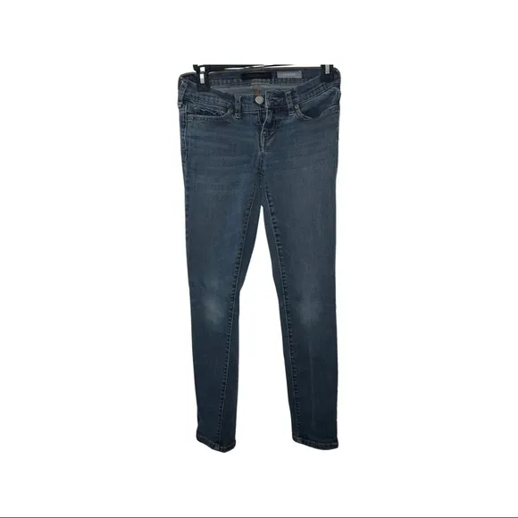 Aeropostale skinny jeans