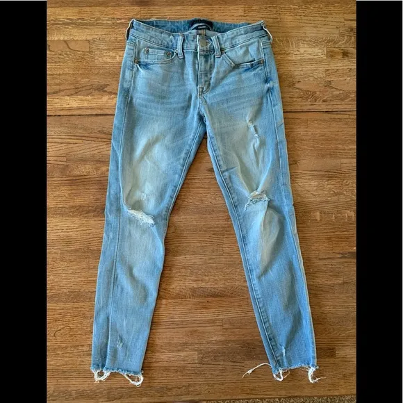 Aeropostale Skinny Jeans