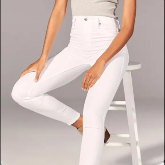 Aeropostale Ankle Jegging jeans super soft made with cotton