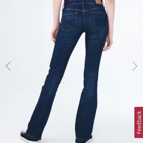 Aeropostale Bootcut Jeans
          
      NWT