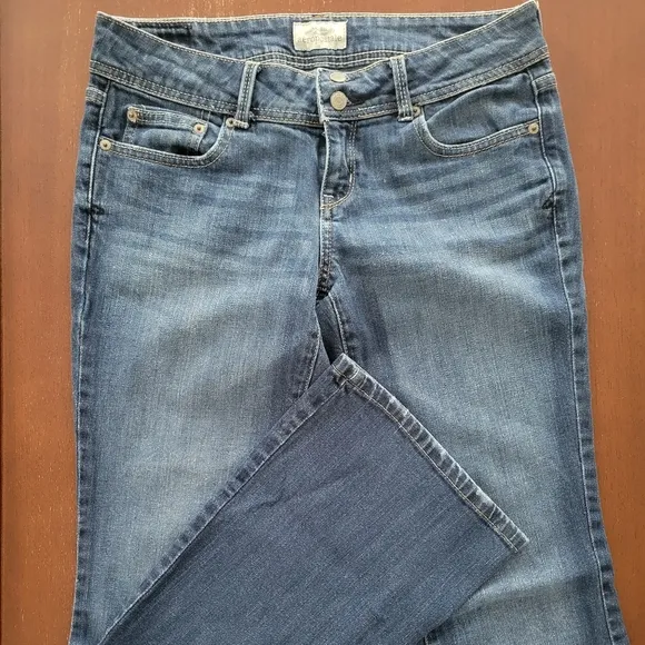 Aeropostale Hailey Flare 7/8 Short