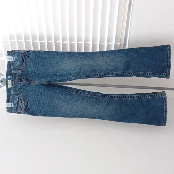 Aeropostale Flare Jeans