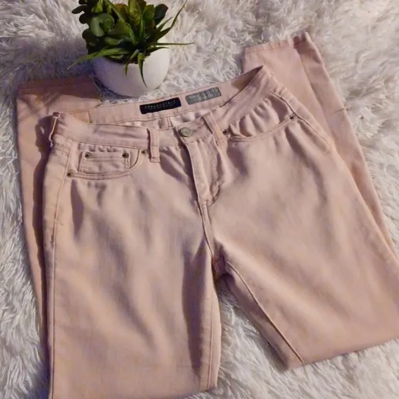 Aeropostale High Waisted Jeggings