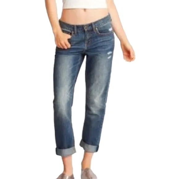 Aeropostale Kylie Jeans
