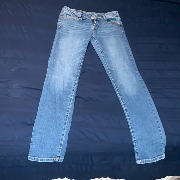 Aeropostal skinny jean