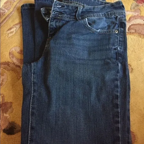 Aeropostale Jeans Hailey Flare