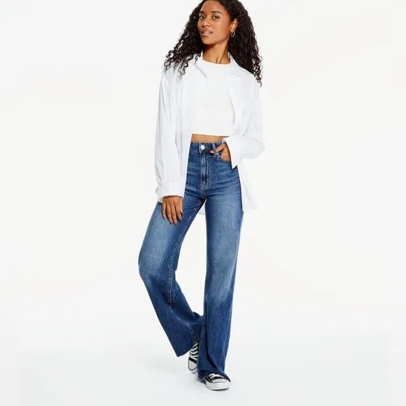Aeropostale Skater Jean Size 2 REG
