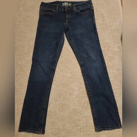 𝅺Aeropostale Jeans size 7/8