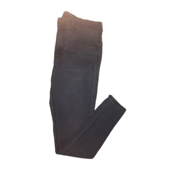 AEROPOSTALE Denim Jegging in 10 Long.
