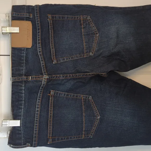 Aeropostale skinny jeans