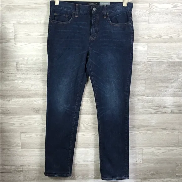 Aeropostale Skinny Jeans