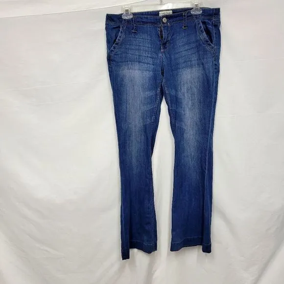 AEROPOSTALE Jeans Boot Cut