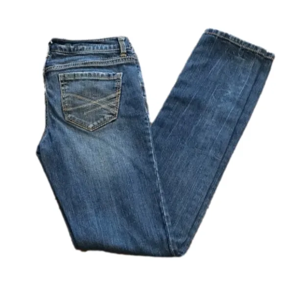 𝅺AEROPOSTALE jeans