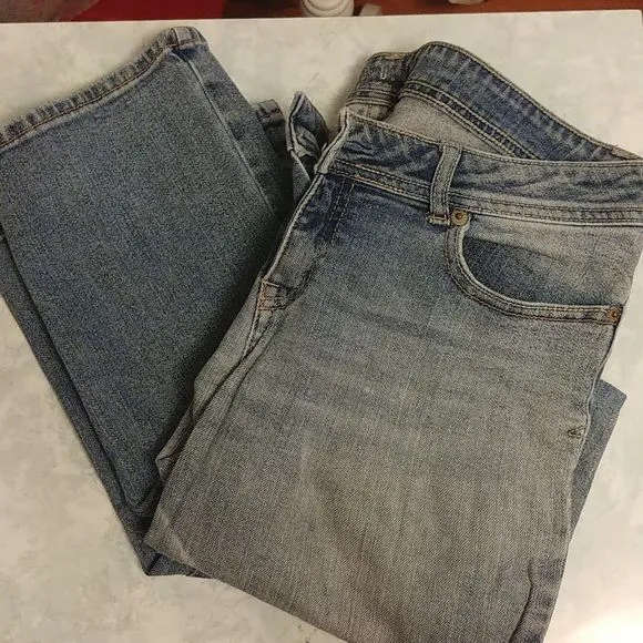 Women's Aeropostale Jeans