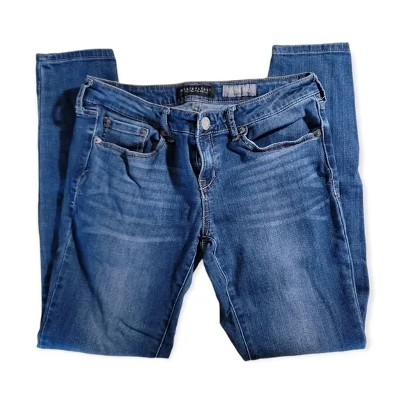 𝅺AEROPOSTALE Jegging