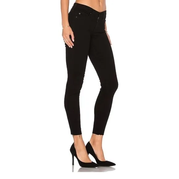 Ag The Legging Ankle Super Skinny Ankle NWT Sz 24
          
      NWT