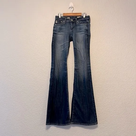 Adriano Goldschmied Belle Flare Jean