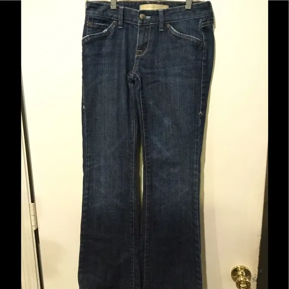Agave Denim, Boot cut