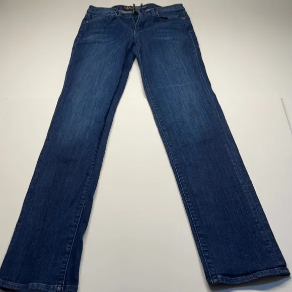 Agave Denim Women’s Size 28 Mid Rise Jeans