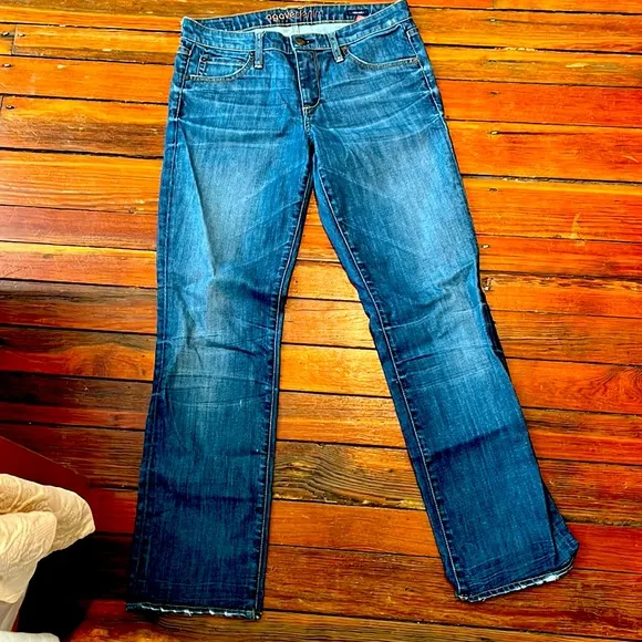 Agave Nectar jeans