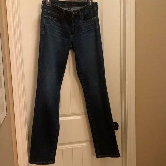 Agave jeans, 28, curvy straight