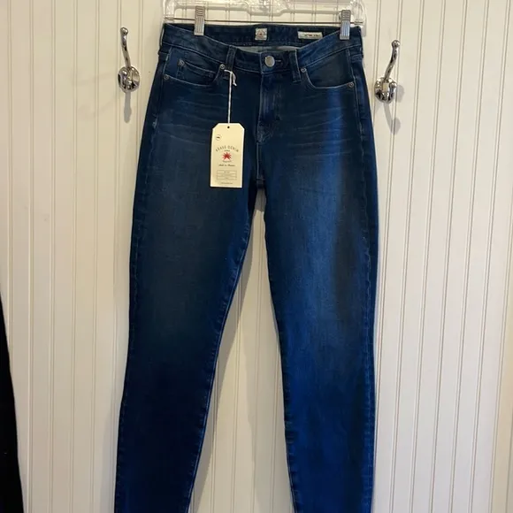 NWT Agave Denim High Waisted Jeans!
          
      NWT