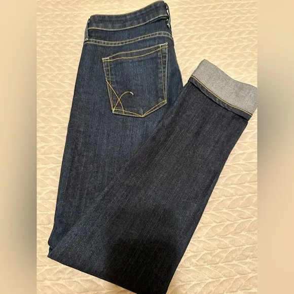 Agave Jeans