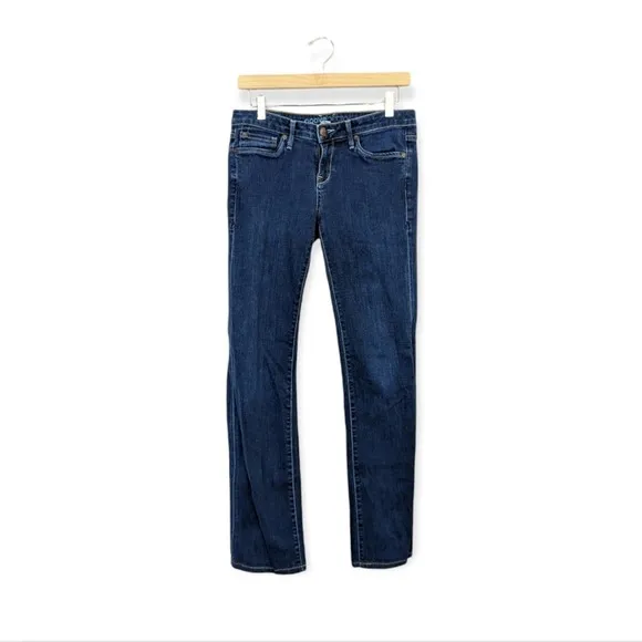 Agave Nectar Mariposa Classic Straight Leg Jeans