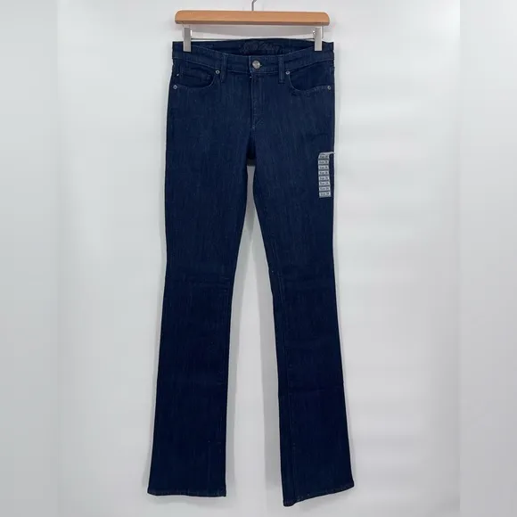 Agave NWT boot cut jeans size 26
          
      NWT