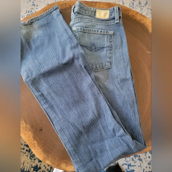 Agave Women's Jeans