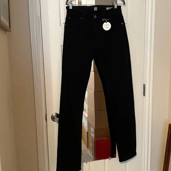 Classic Agave Denim Jeans.
          
      NWT