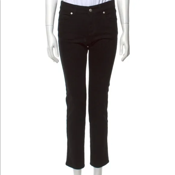 ALEXANDER MCQUEEN SKINNY JEANS *NWT
          
      Boutique