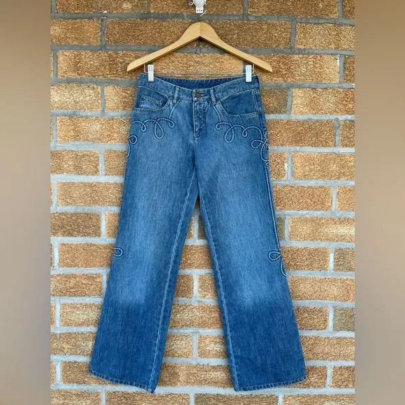 Alexander McQueen jeans size 42/ 28